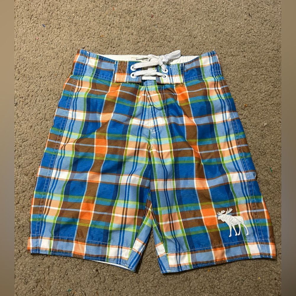 Abercrombie Kids Swim Trunks